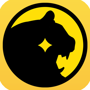 金钱豹APP图标