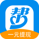 众人帮APP图标