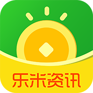 乐米资讯APP图标