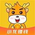 小龙赚钱APP图标