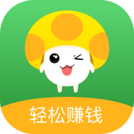 蘑菇乐园APP图标