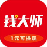 钱大师安卓版APP图标