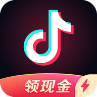 抖音极速版APP图标