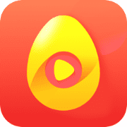 彩蛋视频APP图标