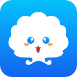 贝壳转APP图标