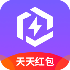 闪电盒子APP图标