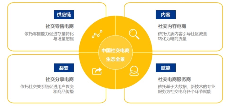 社交电商:连接人与商品的新模式(图1)