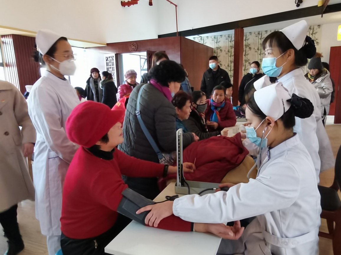 积分管理激发社区治理新活力